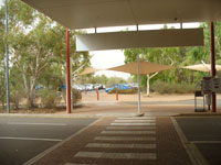 Alice Spring Airport