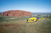 Uluru Kata Tjuta - Travel guide for the promotion of Aboriginal cultural tourism in Australia